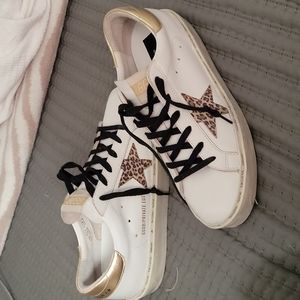 Golden Goose HI star